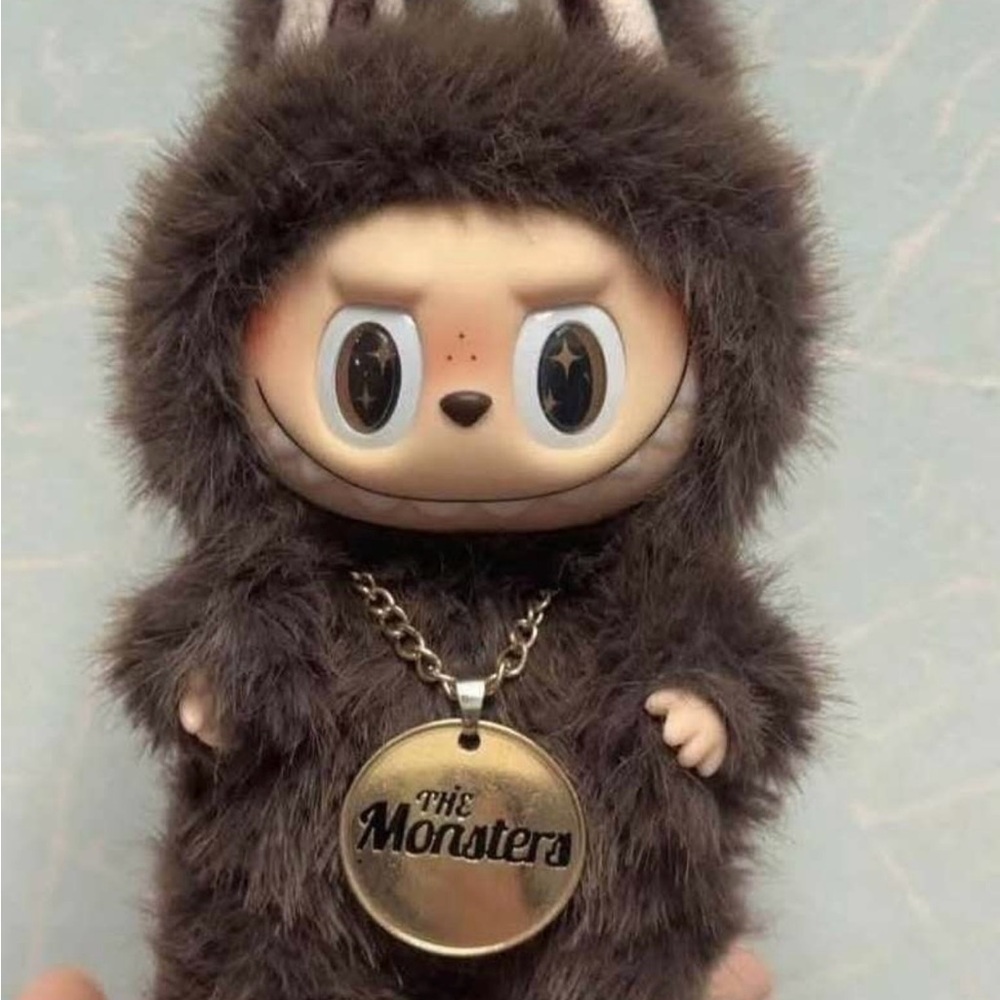 Little zimomo
